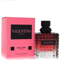 Valentino Donna Born in Roma Intense EDP 3.4 oz