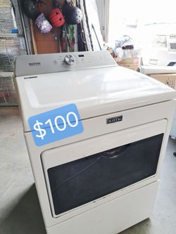 Electric dryer