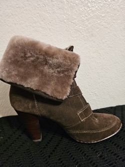 Women's Boots 