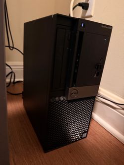 Dell Optiplex 5050 Custom (NOT FREE)