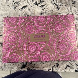 Versace Dylan Purple Set