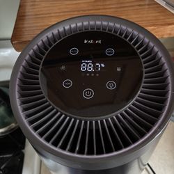 Air Purifier, Instant Pot Brand