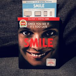 Smile [HD code only]