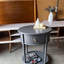 Night Stand Target 