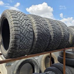 Tires
