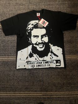 Asaali OG cartel t shirt