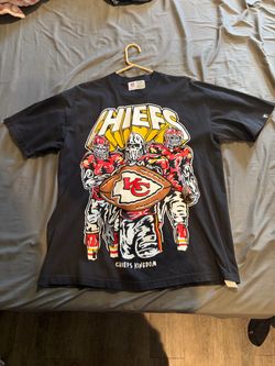 Warren Lotas shirt size L