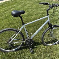 Men’s Marin Stinson Comfort Bike 