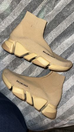 Used balenciaga Sneakers