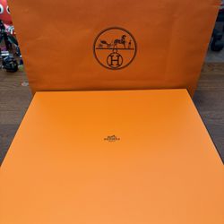 Brand New Authentic Herbag Hermes
