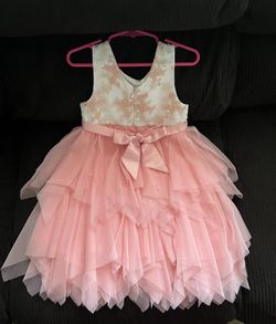 Girls' dresses