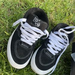 Vans Skate Half Cabs