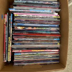 Books Comics MAGA Lot 