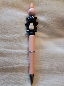 Black Dragon Pen