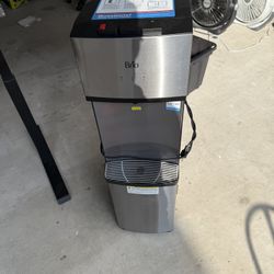 Water Cooler Like New 