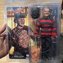 Horror Figures 