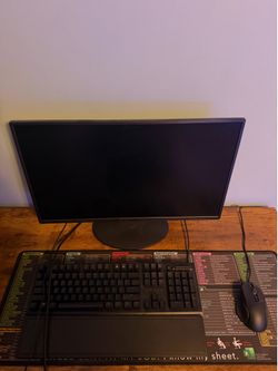 Sceptre 24in Desktop Monitor