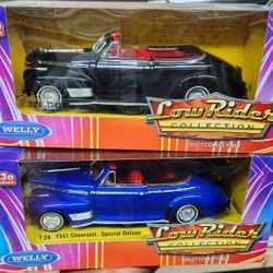 MIJO EXCLUSIVES Convertible 