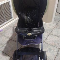 Stroller