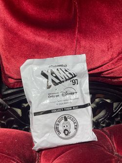 Dave’s Hot Chicken X-Men ‘97 Storm
