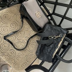 Purses 