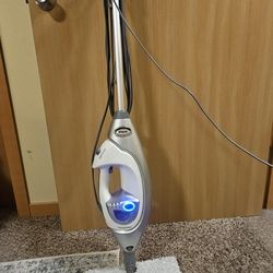 Shark Liftaway Steam Mop