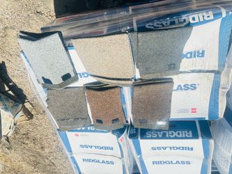 Rapid ridge roofing