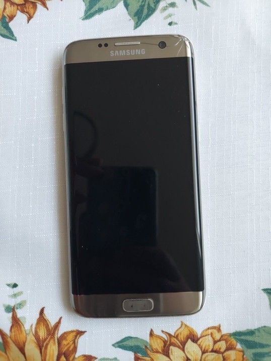 Samsung Galaxy S7 Edge