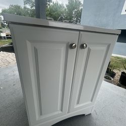 Vanity 24”for Bathroom 