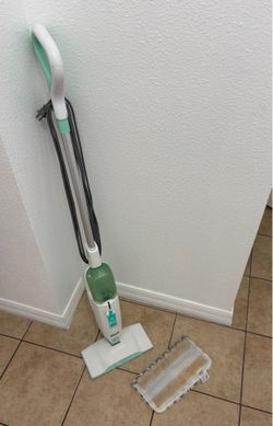 Shark mop