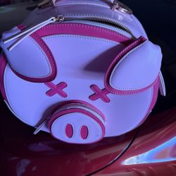 Back Pack