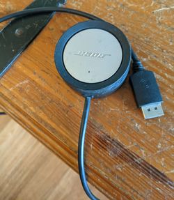Bose Volume Control Dial