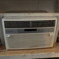 Air Conditioner 