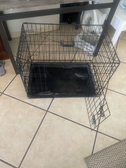 Cage /crate
