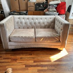 Love Seat 
