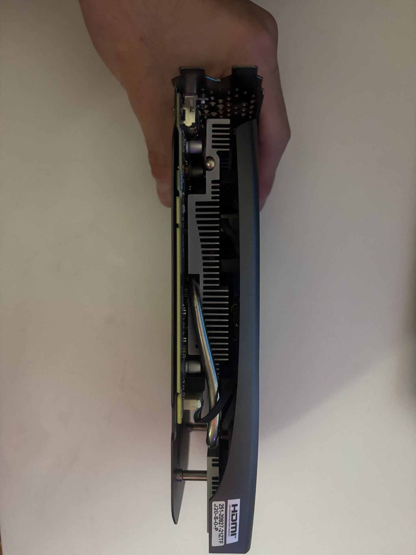 Zotac Gaming Rtx 4060