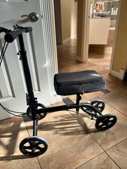 Knee Scooter