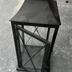 Lantern Decoration