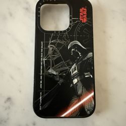 Casetify Star Wars iPhone 15 Pro Case 