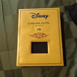 Disney Collectible