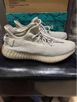 Yeezy 350 V2 (Sesame) Size 9 Men’s