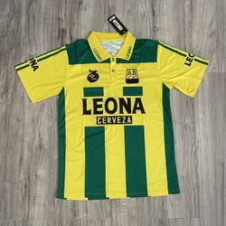 Atlético Bucaramanga 1996 Retro Jersey 