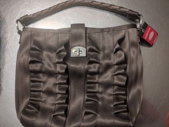 Harveys Seatbelt Bag