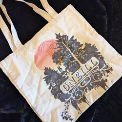 O'Neill Tote