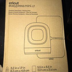 Cricut Express 5