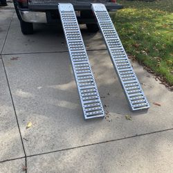 Loading Ramps