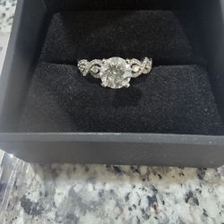 Engagement Ring 