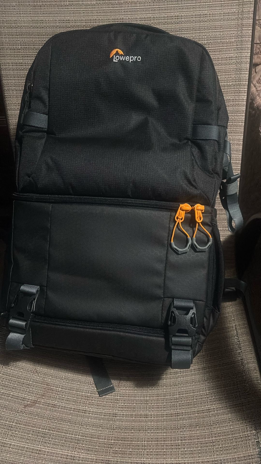 Backpack 