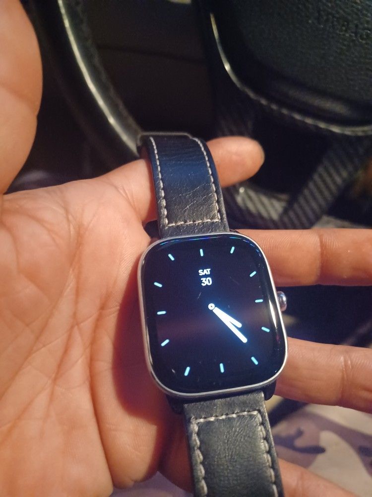Amazfit GTS 4 Mini