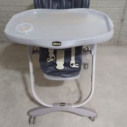 Chico High Chair